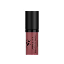 Golden Rose Mini Longstay Liquid Matte Lipstick