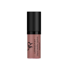 Golden Rose Mini Longstay Liquid Matte Lipstick