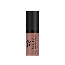 Golden Rose Mini Longstay Liquid Matte Lipstick