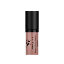 Golden Rose Mini Longstay Liquid Matte Lipstick