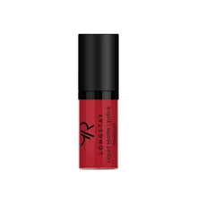 Golden Rose Mini Longstay Liquid Matte Lipstick