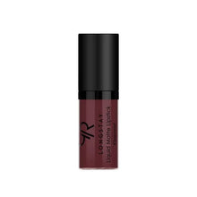 Golden Rose Mini Longstay Liquid Matte Lipstick