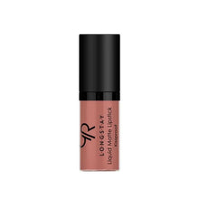 Golden Rose Mini Longstay Liquid Matte Lipstick