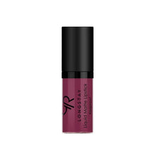 Golden Rose Mini Longstay Liquid Matte Lipstick