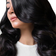 Conatural Hair Coloring Shampoo – Soft Black