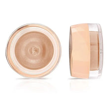 Golden Rose Mousse Foundation