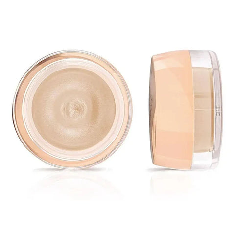 Golden Rose Mousse Foundation