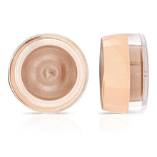 Golden Rose Mousse Foundation