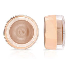 Golden Rose Mousse Foundation