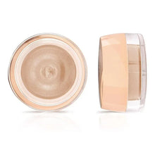 Golden Rose Mousse Foundation