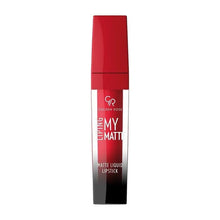 Golden Rose My Matte Lip ink matte Liquid lipstick