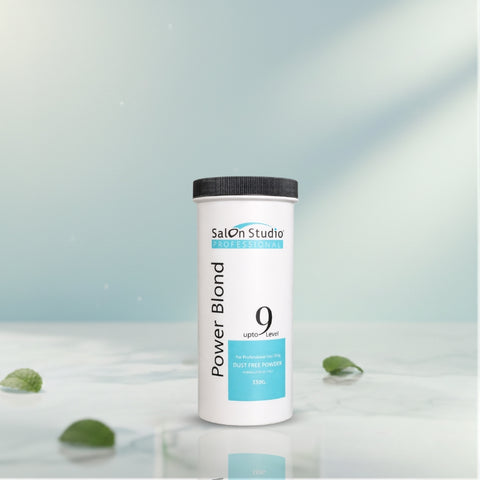 Salon Studio 5D Blonder