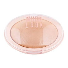 Golden Rose Nude Look Sheer Baked Powder