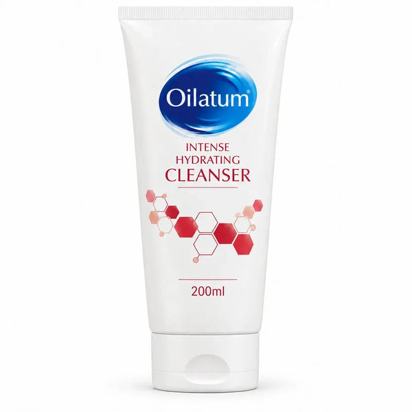 Oilatum Intense Hydrating Cleanser – 200ml
