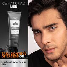 Conatural Oil Control Face Wash