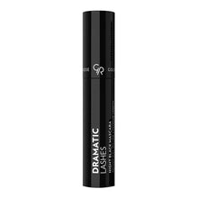 Golden Rose Panoramic Lashes All In One Mascara