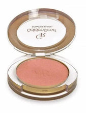 Golden Rose Powder blush