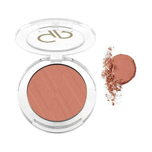Golden Rose Powder blush