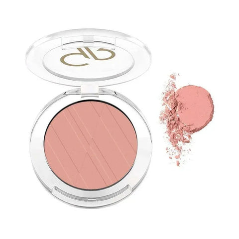 Golden Rose Powder blush