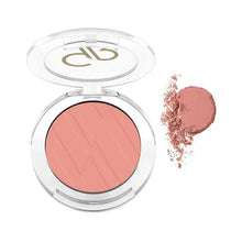 Golden Rose Powder blush