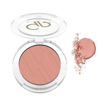 Golden Rose Powder blush