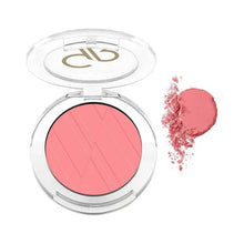 Golden Rose Powder blush