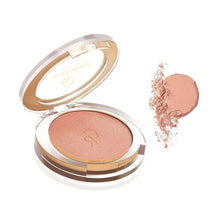 Golden Rose Powder blush