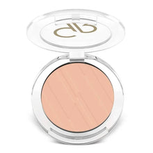 Golden Rose Pressed Powder