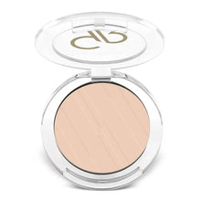 Golden Rose Pressed Powder