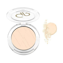 Golden Rose Pressed Powder