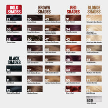 Revlon ColorSilk Beautiful Color Hair Dye