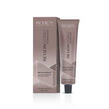 Revlonissimo Colorsmetique™ Permanent Hair Color BRUNETTES