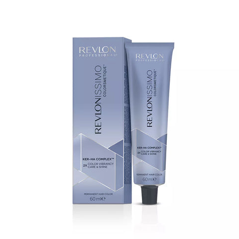 Revlonissimo Colorsmetique™ Permanent Hair Color COOLS