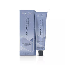 Revlonissimo Colorsmetique™ Permanent Hair Color COOLS