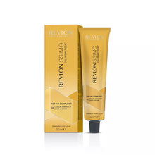 Revlonissimo Colorsmetique™ Permanent Hair Color GOLDENS