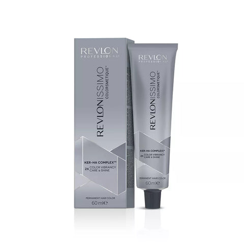 Revlonissimo Colorsmetique™ Permanent Hair Color NATURALS