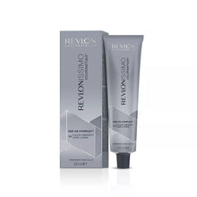 Revlonissimo Colorsmetique™ Permanent Hair Color NATURALS