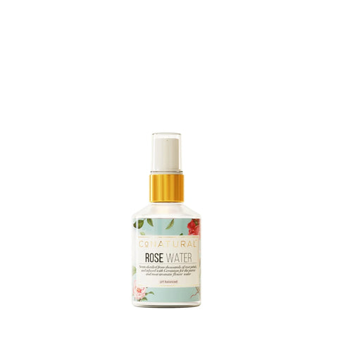 Conatural Rose Water