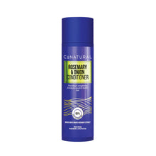 Conatural Rosemary & Onion Conditioner