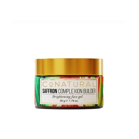 Conatural Saffron Complexion Builder