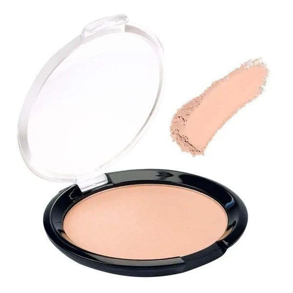 Golden Rose Silky Touch Compact Powder