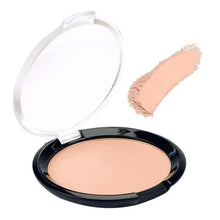Golden Rose Silky Touch Compact Powder