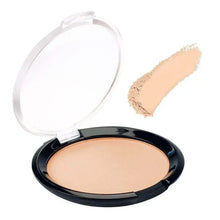 Golden Rose Silky Touch Compact Powder
