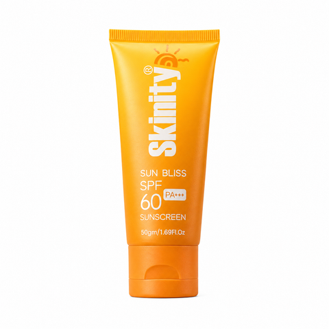 Skinity Sunscreen SPF 60