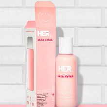 Her Beauty Skin Drink