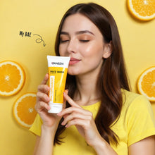 Daneen Skin Supplement Face Wash