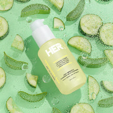 Her Beauty Soy Smoothie
