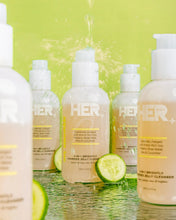 Her Beauty Soy Smoothie