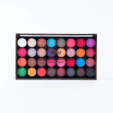 Rivaj Stunning 32 in 1 Eyeshadow Kit