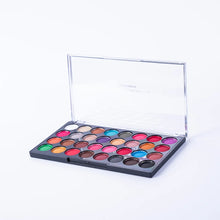Rivaj Stunning 32 in 1 Eyeshadow Kit
